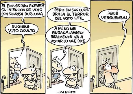 [SONRÍA, POR FAVOR] Al menos hoy martes, 2 de abril