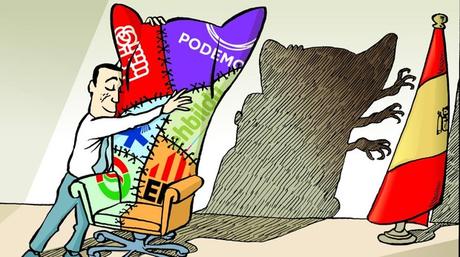 [SONRÍA, POR FAVOR] Al menos hoy martes, 2 de abril