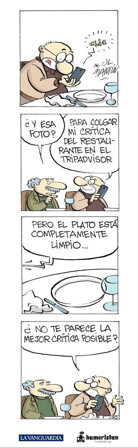 [SONRÍA, POR FAVOR] Al menos hoy martes, 2 de abril