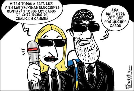 [SONRÍA, POR FAVOR] Al menos hoy martes, 2 de abril