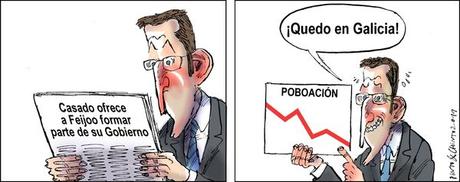 [SONRÍA, POR FAVOR] Al menos hoy martes, 2 de abril