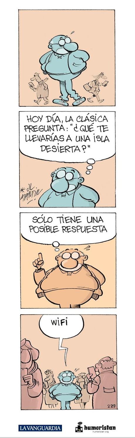 [SONRÍA, POR FAVOR] Al menos hoy martes, 2 de abril