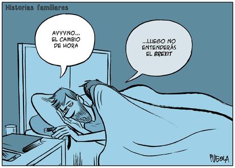 [SONRÍA, POR FAVOR] Al menos hoy martes, 2 de abril