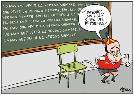 [SONRÍA, POR FAVOR] Al menos hoy martes, 2 de abril