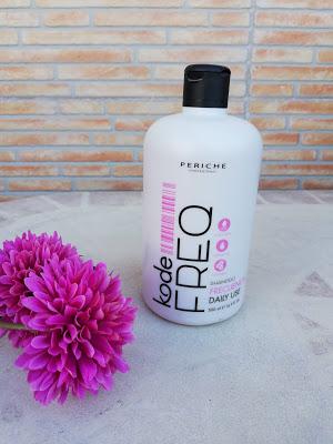 PERICHE PROFESIONAL: CUIDADOS PROFESIONALES PARA EL CABELLO