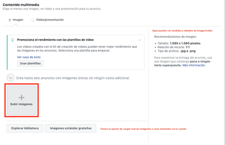 publicidad facebook - taquerias