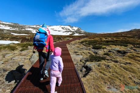 Thredbo-Snowy-Mountains-NSW-111-710x473 ▷ Comenta los 16 consejos fáciles para excursionistas con niños (para que puedas disfrutarlos) de Boundless Bakers