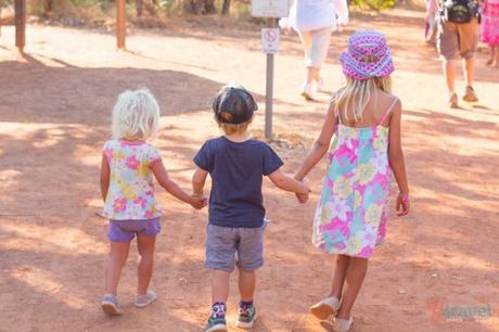 Kakadu-023-710x473 ▷ Comenta los 16 consejos fáciles para excursionistas con niños (para que puedas disfrutarlos) de Boundless Bakers