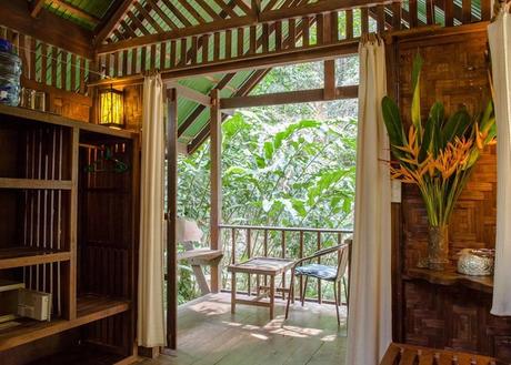 our_jungle_house_khao_sok ▷ 8 Los mejores lugares para alojarse en el Parque Nacional Khao Sok