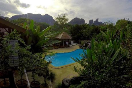 khao_sok_morning_mist_resort ▷ 8 Los mejores lugares para alojarse en el Parque Nacional Khao Sok