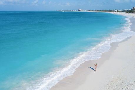 turks-caicos-safest-caribbean-islands ▷ 10 de las islas más seguras del Caribe (¡y dónde alojarse!)