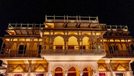 d9f7d344f5c34e949de74b05987afda6 ▷ 10 cosas que hacer y que ver en Jaipur, la ciudad rosa de Rajastán, India ✅