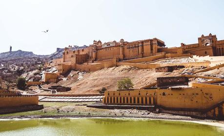 3c7a409fc24348c68d1232813ca598c3 ▷ 10 cosas que hacer y que ver en Jaipur, la ciudad rosa de Rajastán, India ✅