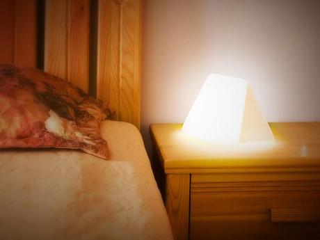 Cosas que me vendrían bien.