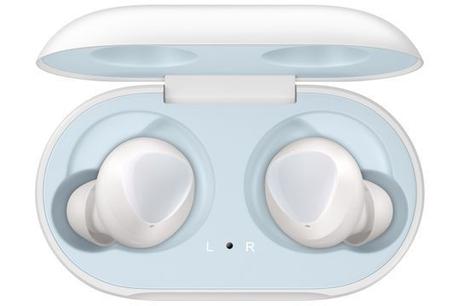 Galaxy Buds: Precio disponibilidad y sus características