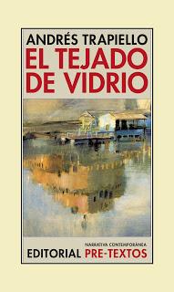 El tejado de vidrio