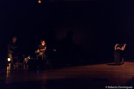 © Roberto Domínguez - Le Ça