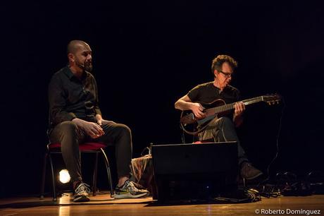 © Roberto Domínguez - Le Ça