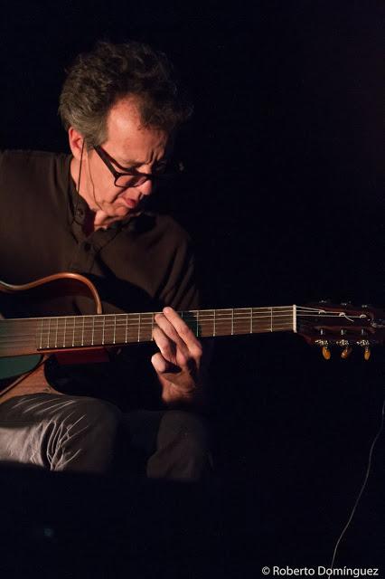 © Roberto Domínguez - Le Ça