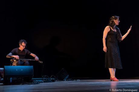 © Roberto Domínguez - Le Ça