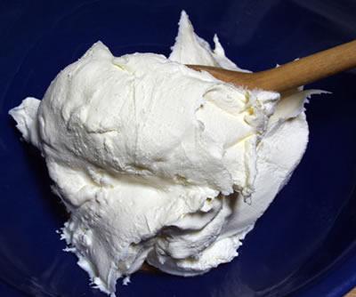 mascarpone