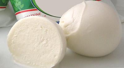 bocconcini de mozzarella