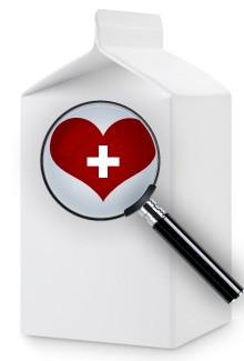 Declaraciones nutricionales ¿qué significan? declaraciones nutricionales