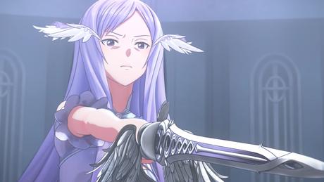 Bandai Namco presenta Sword Art Online Alicization Lycoris