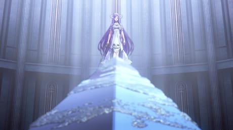 Bandai Namco presenta Sword Art Online Alicization Lycoris