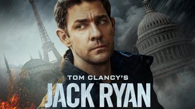 SERIE JACK RYAN