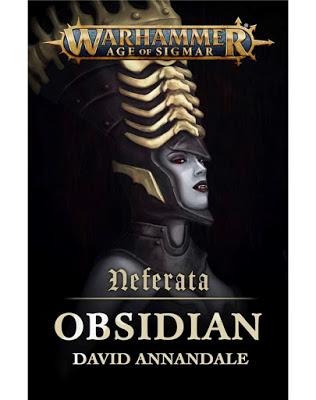 Warhammer Community, resumen de un día...flojo