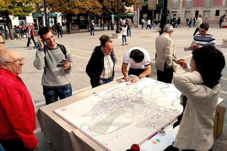 El impacto del turismo en las Ciudades Patrimonio de la Humanidad