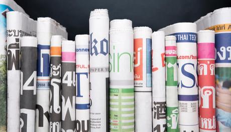 Guía práctica para una nota de prensa y que te la publiquen