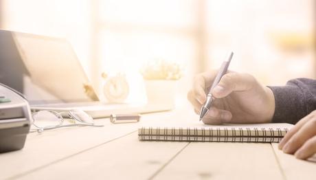 Guía práctica para una nota de prensa y que te la publiquen