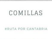 Ruta Cantabria: ¿Qué Comillas?
