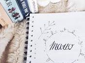 Lecturas marzo