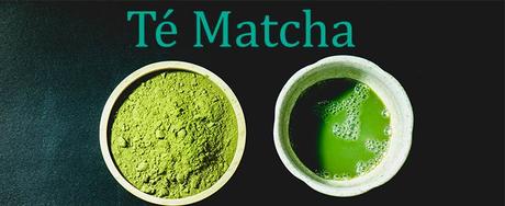 te matcha ecologico propiedades