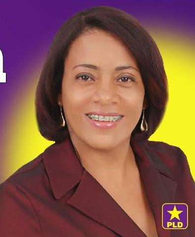 Danilsa, la alcaldesa de Polo, afirma ganaría para segunda gestión.