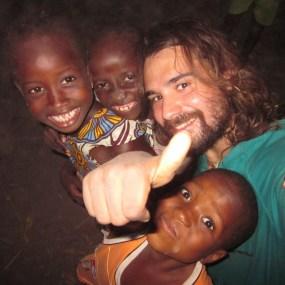 Iñaki, Alegría, Gambo, Ethiopia (5) Iñaki, Alegría, Gambo, Ethiopia (5)