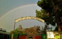 Gambo Hospital Ethiopia Iñaki Alegria