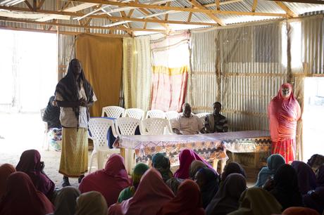 Mutilación genital femenina, una lacra permanente