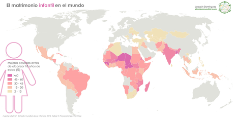 Mutilación genital femenina, una lacra permanente