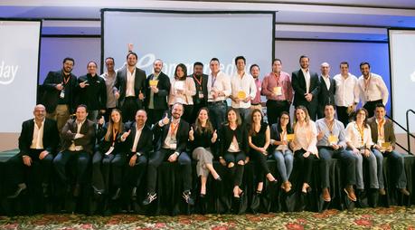 Se celebró con éxito la 2da edición del eCommerce Day Guatemala