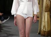 Santos Costura enamora Atelier Couture colección vestidos novia 2020 exquisita afrancesada