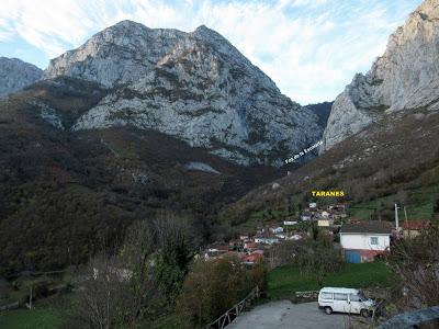 Taranes-Vallemoru