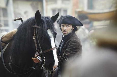Film&Arts estrena “Poldark” el miercoles 03 de abril
