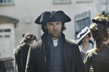 Film&Arts estrena “Poldark” el miercoles 03 de abril