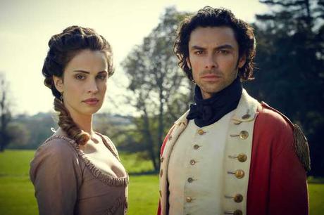 Film&Arts estrena “Poldark” el miercoles 03 de abril