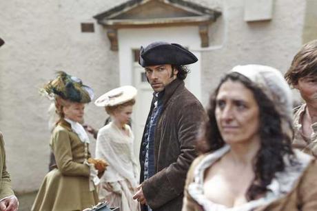 Film&Arts estrena “Poldark” el miercoles 03 de abril