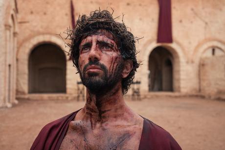 History estrena en exclusiva la miniserie “Yo Conocí a Jesús” del 18 al 21 de abril